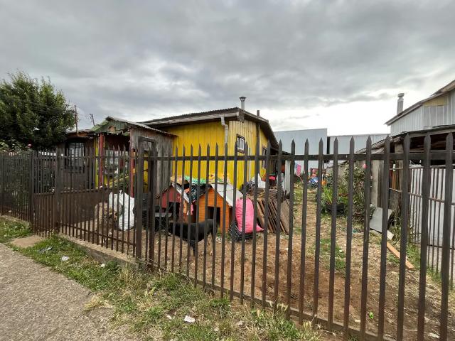 Casa en venta en Valdivia, Los Ríos