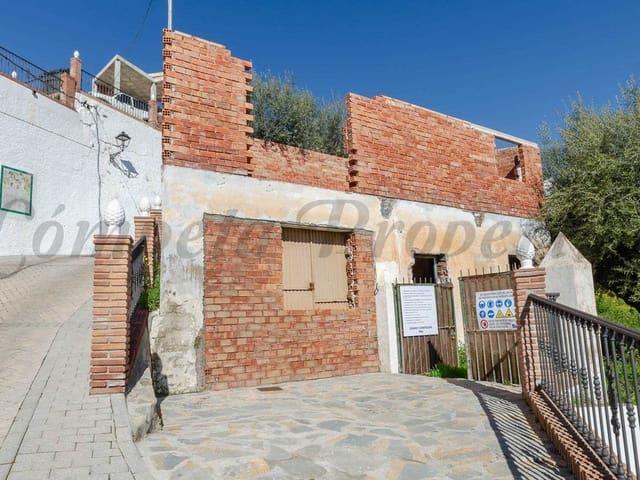 Casa en venta en Corumbela, La Axarquía
