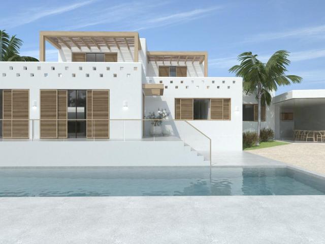 Casa en venta en Moraira, la Marina Alta