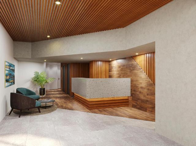 Departamento venta en Pueblo Libre, Ancash
