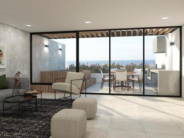 Departamento venta en San Bartolo, Lima Metropolitana