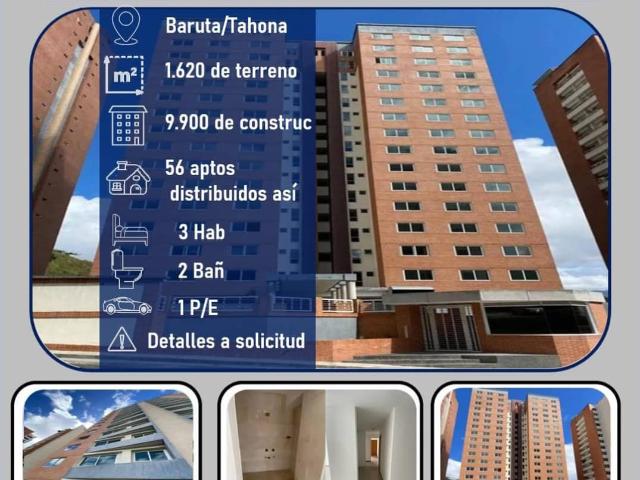 Edificio en venta en Miranda, Carabobo