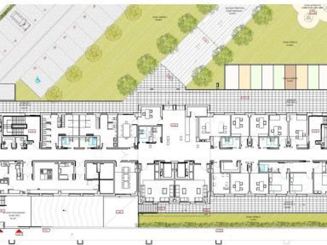 Local Comercial en venta en Baeza, Andalucía