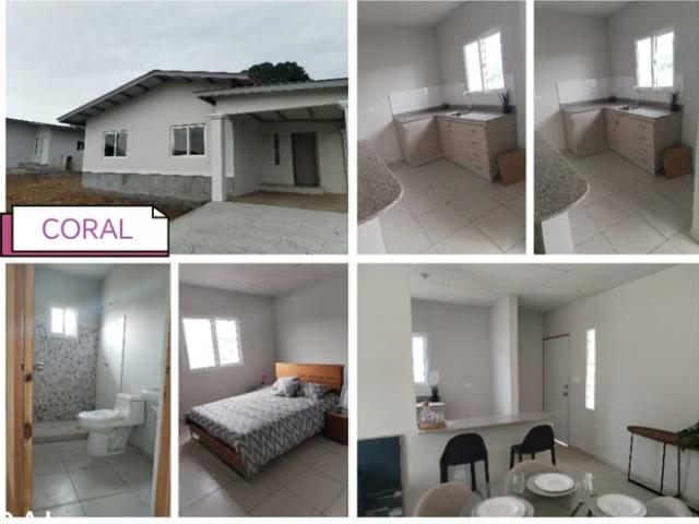 Casa venta en Chiriquí, David