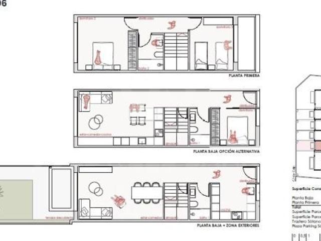 Casa en venta en la Marina Alta, Valencia