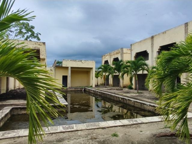 Propiedad en venta en Higuerote, Miranda
