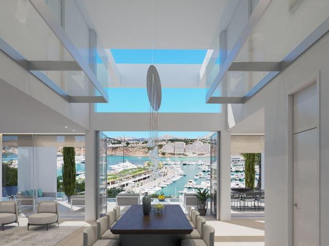 Casa en venta en Calvià, Serra de Tramuntana