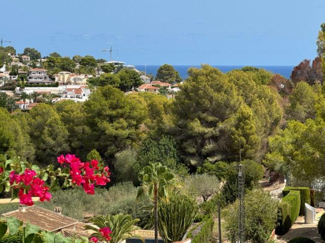 Casa en venta en Urbanització Cala Advocat-Bonavista, la Marina Alta