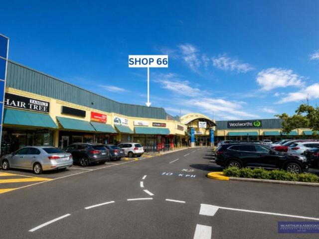 Retail for rent in Toombul, Queensland