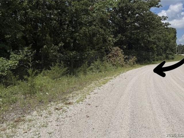 Land for sale in Gravois Mills, Missouri