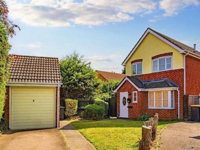 House for sale in Bedford