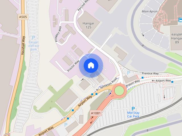 Apartment for rent in Spring Park, Luton