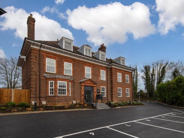 Apartment for rent in Spring Park, Luton