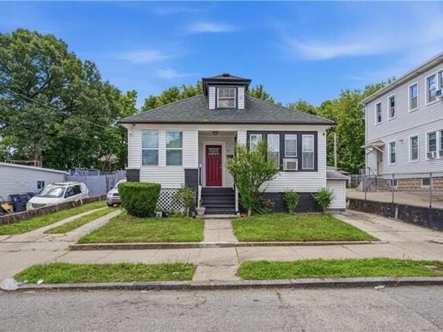 House for sale in Providence, Rhode Island