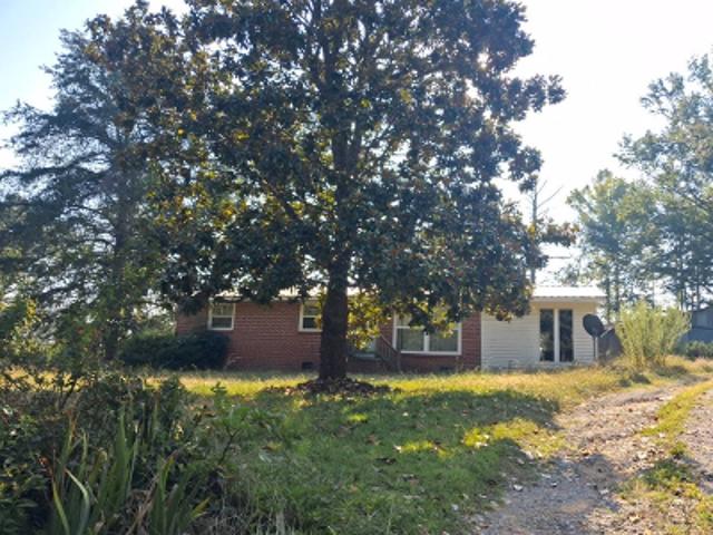 House for sale in Brookwood, Alabama