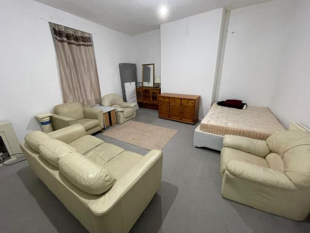 Apartment for rent in North Shields, North Tyneside