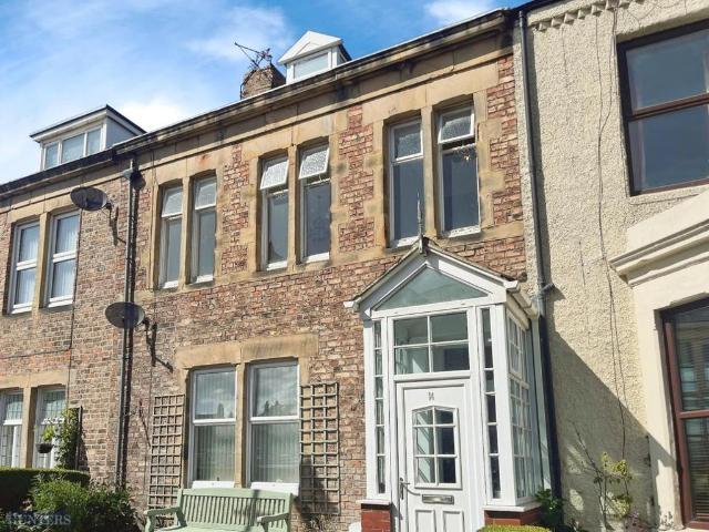 Apartment for rent in Tynemouth, North Tyneside