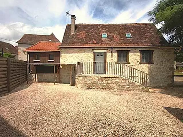 Maison vente à Castelnau-Bretenoux, Prudhomat