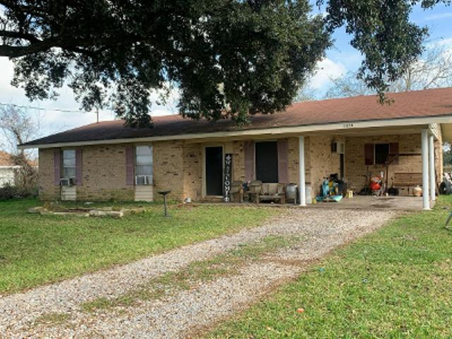 House for sale in Church Point, Acadia Parish