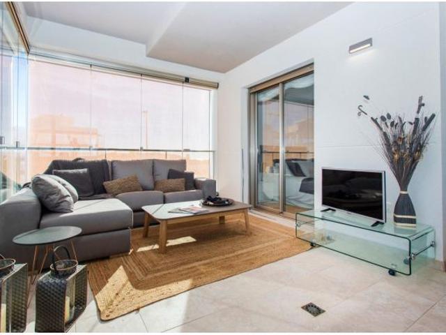 Piso en venta en Villa Martín, el Baix Segura / La Vega Baja