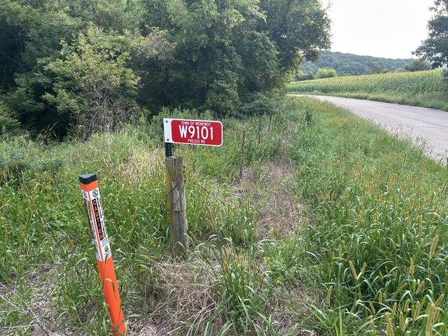 Land for sale in Juneau, Wisconsin