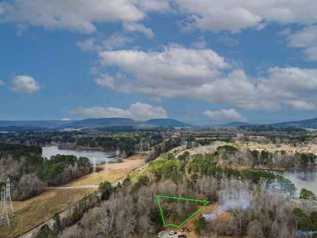 Land for sale in Scottsboro