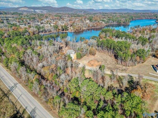 Land for sale in Scottsboro