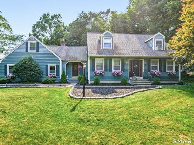 House for sale in Montville, Connecticut