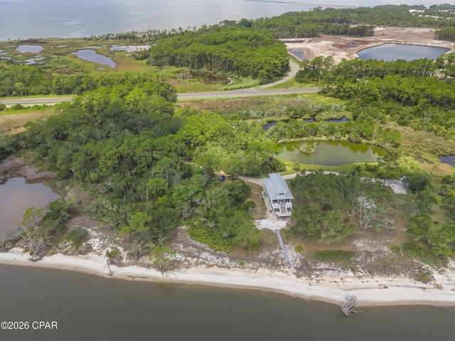 Land for sale in Eastpoint, Franklin County