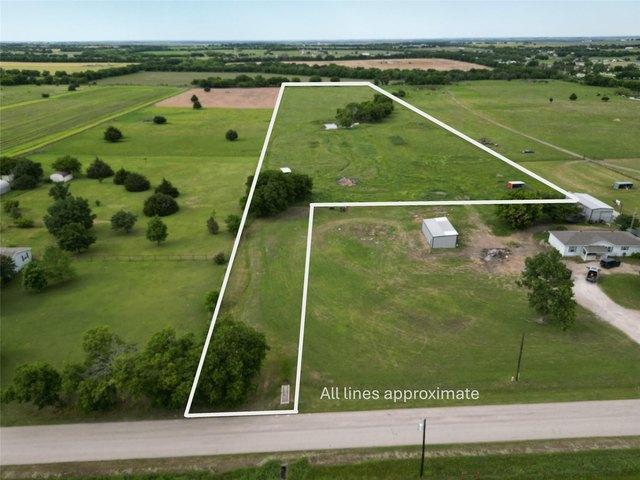 Land for sale in Denton, Texas