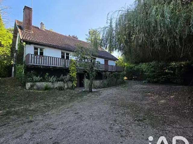 Maison vente à Prugny, Aube