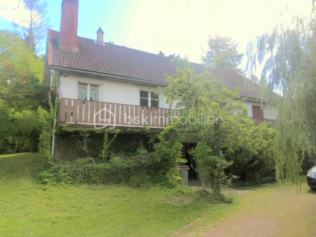 Maison vente à Troyes, Prugny