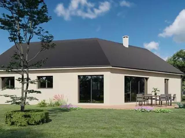 Maison vente à Angers, Pruillé