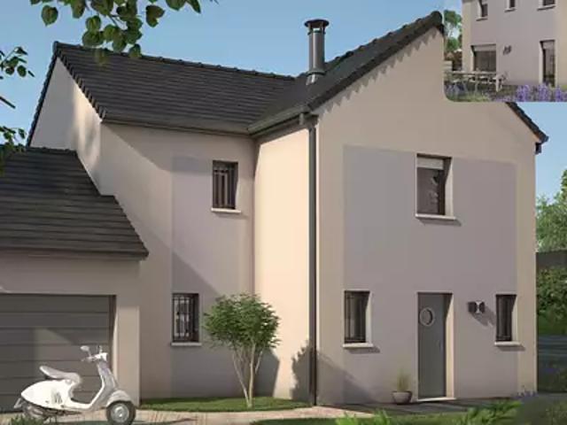 Maison vente à Le Mans, Pruillé-le-chétif