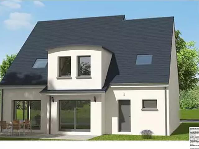 Maison vente à Le Mans, Pruillé-le-chétif