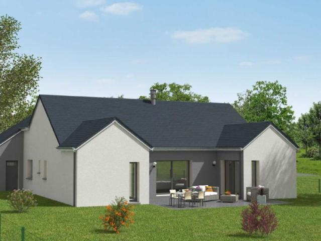 Maison vente à Le Mans, Pruillé-le-chétif