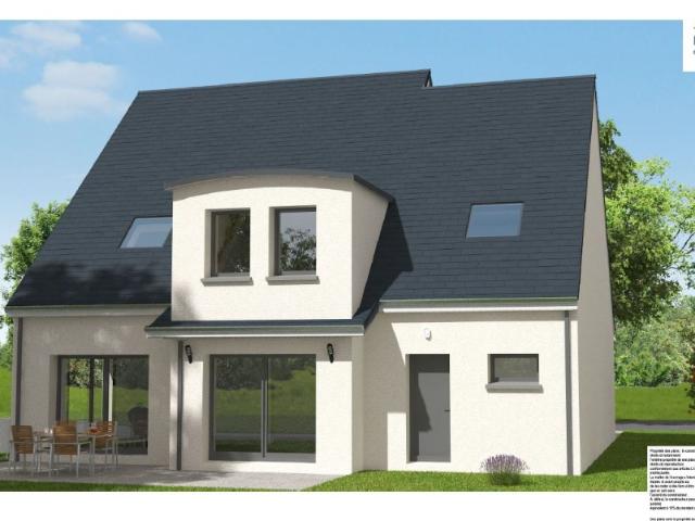 Maison vente à Le Mans, Pruillé-le-chétif