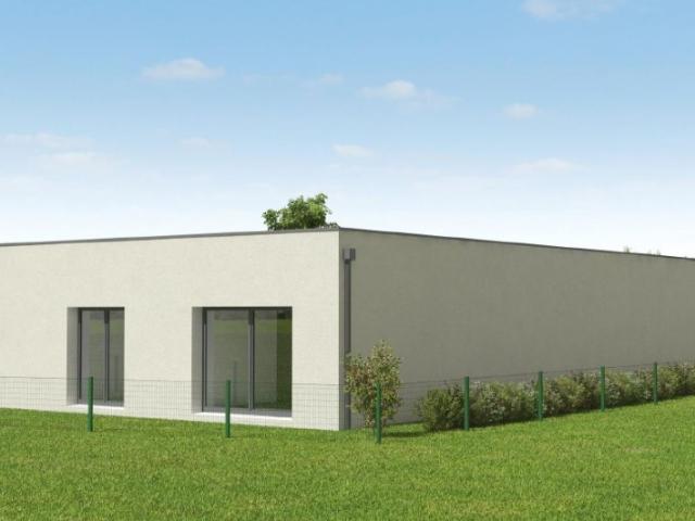 Maison vente à Pruillé-le-Chétif, Sarthe