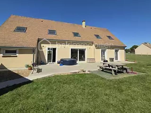 Maison vente à La Flèche, Pruillé-l'eguillé
