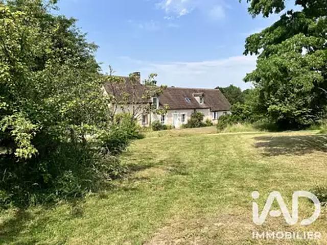 Maison vente à La Flèche, Pruillé-l'eguillé