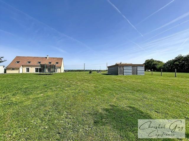 Maison vente à La Flèche, Pruillé-l'eguillé