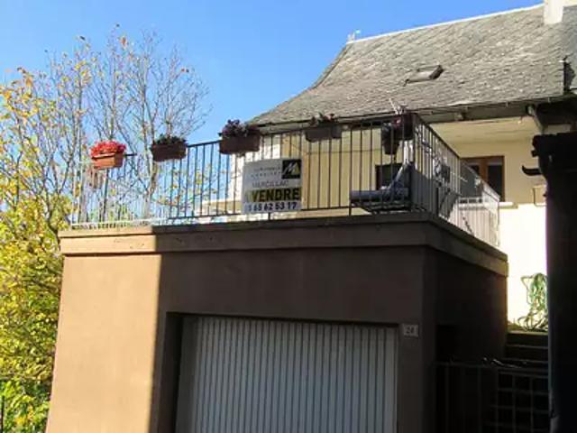 Maison vente à Rodez, Pruines