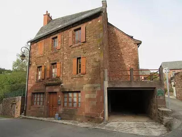 Maison vente à Rodez, Pruines