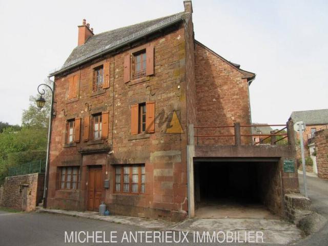 Maison vente à Pruines