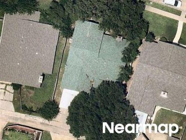 House for sale in Denton, Texas