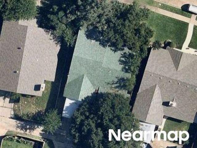House for sale in Denton, Texas