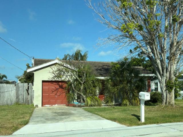 House for sale in Florida