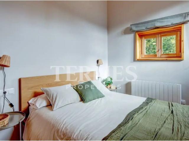 Apartamento en alquiler en Cerdanya, Catalunya