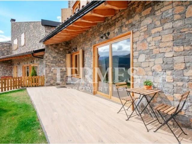 Apartamento en alquiler en Cerdanya, Catalunya