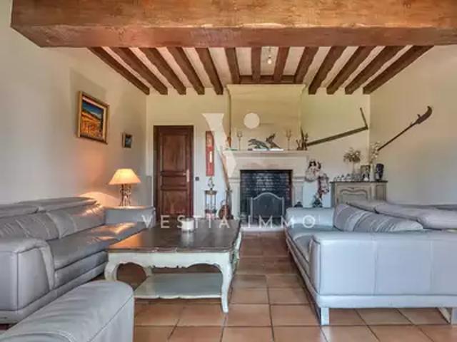 Maison vente à Rambouillet, Prunay-en-yvelines